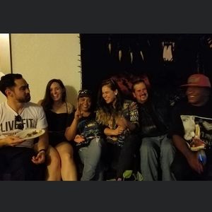 Meet your Posher, Amy